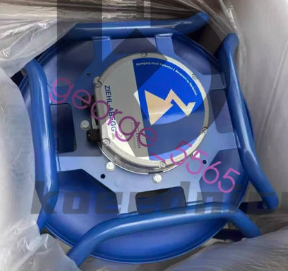 1PC ZIEHL-ABEGG with bracket GR56C-ZID.GQ.CR