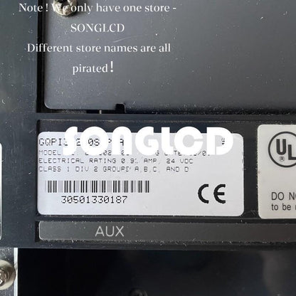 GQPI3D200S2P-A 2780027-03 Voltage Converter Module - KOEED