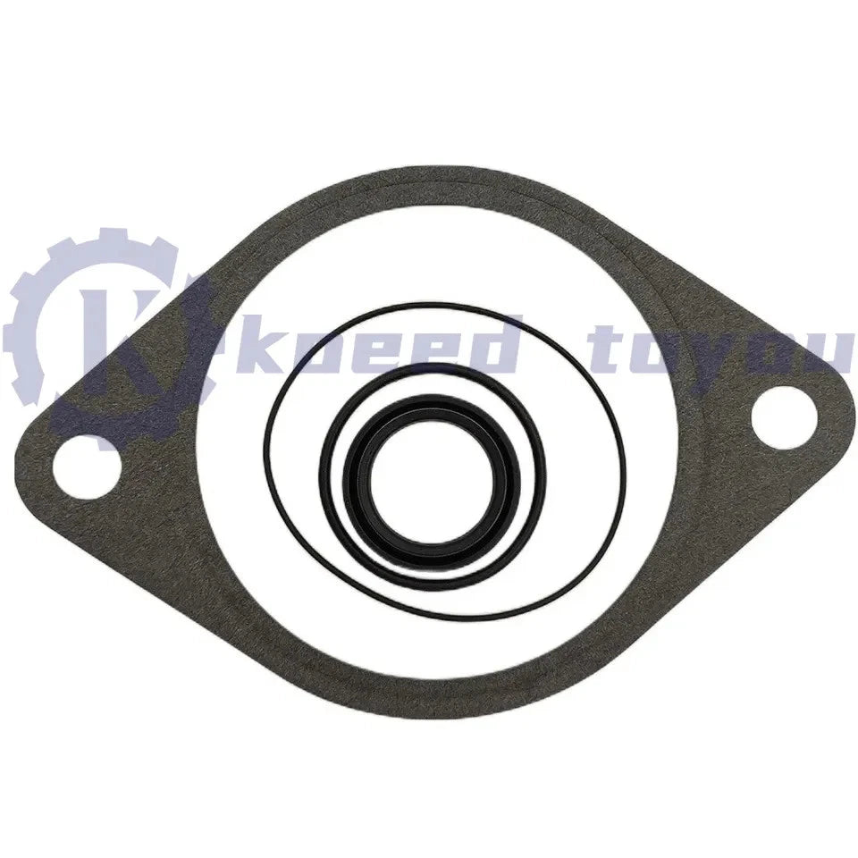 1 Vacuum Pump Shaft Seal Kit Dodge Ram 2500 3500 Diesel For 91.5-02 5.9L Cummins