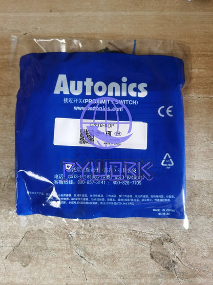 1Pcs Autonics CR18-8DP CR188DP Proximity Switch Free Shipping *TT~
