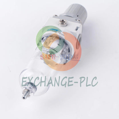1PCS FOR Mindman MAFR200L-8A Explosion-Proof Air Pressure Regulating Filter