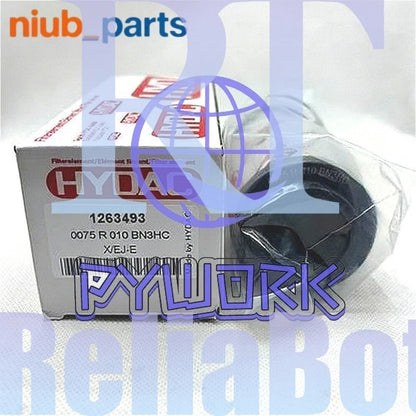 1PC 0075R010BN3HC HYDAC Filter Element 0075 R 010 BN3HC High Quality