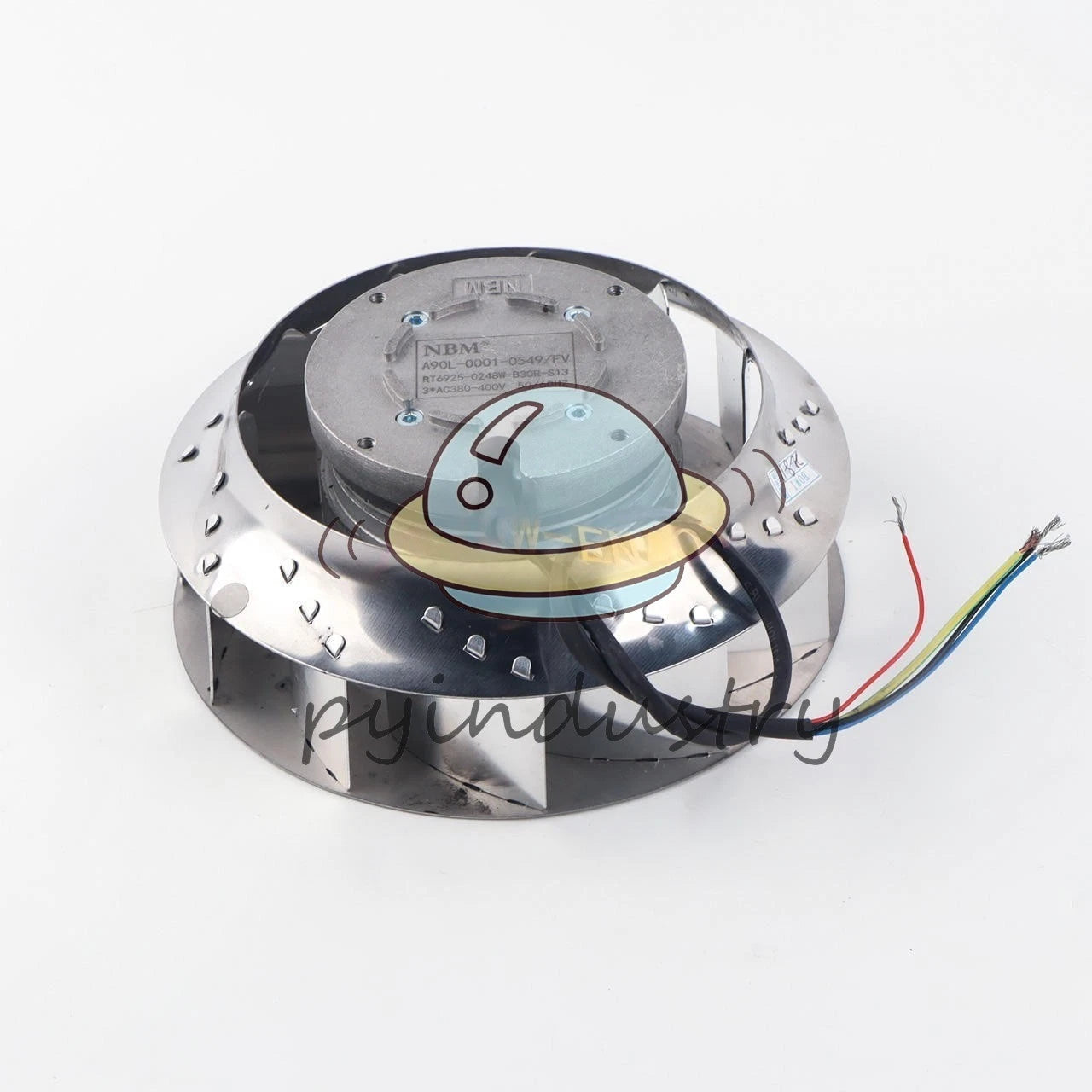 A90L-0001-0549/F 1PCS ONE A90L-0001-0549/F FAN A90L-0001-0549/F ###