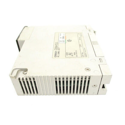Omron Automation and Safety C200HW-PCU01 programmable logic controller unit - OMRON