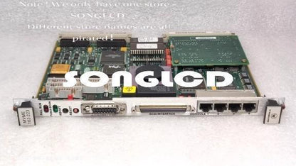 1PCS MVME162-223 VME Embedded Controller Module - KOEED
