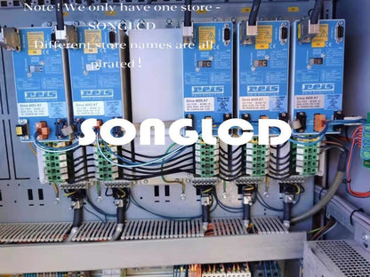 1PCS Drive 4025 AT High-Performance Motor Driver - KOEED
