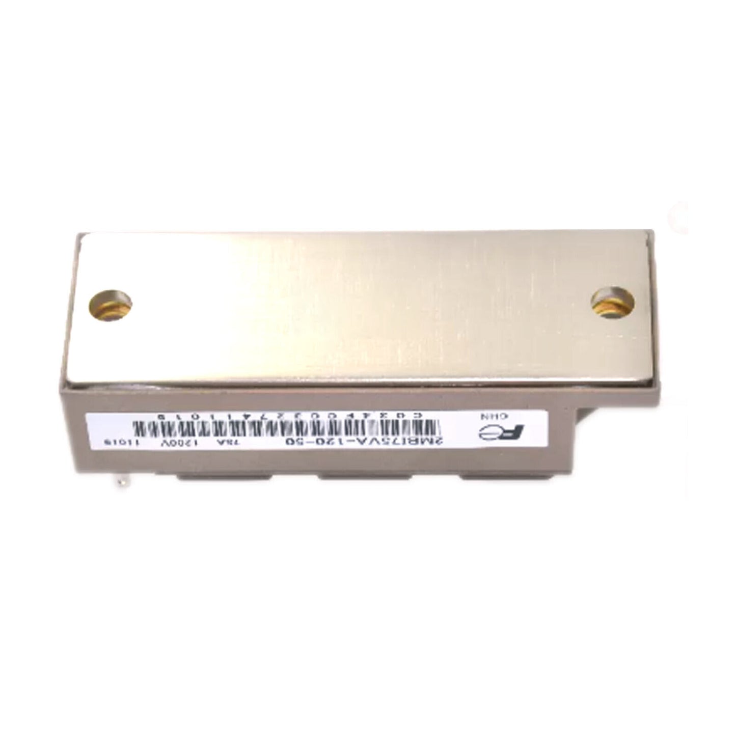 2MBI75VA-120-50 IGBT Module, High-Performance Design - FUJI