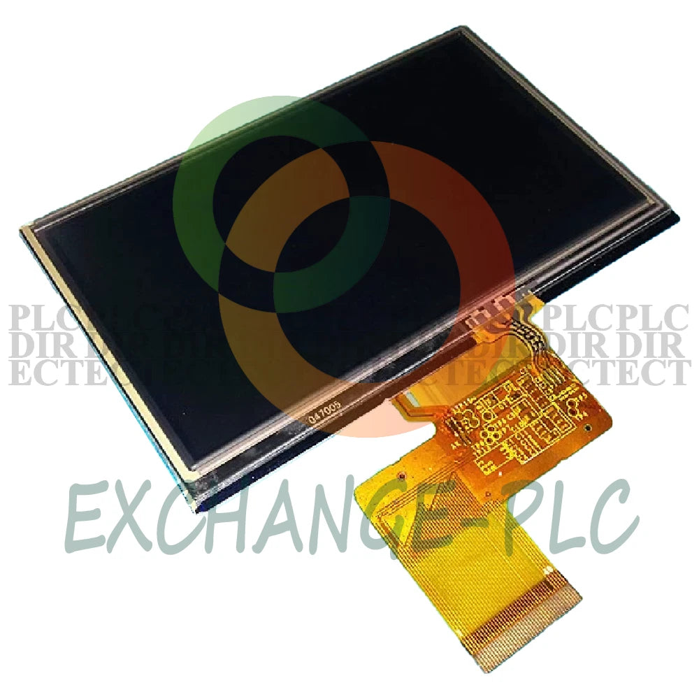 Tianma TM047NBH01 LCD Display Panel 4.7” #ex