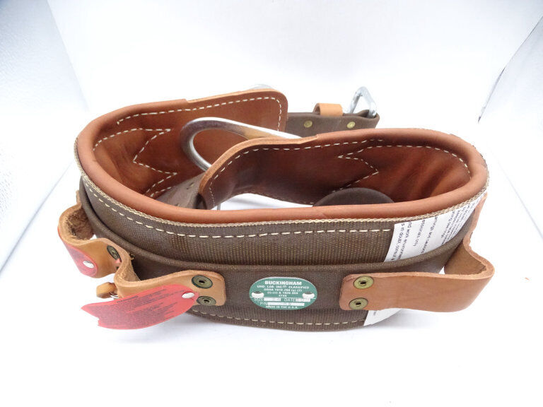 BUCKINGHAM MFG 960S-24 BELT | High-Quality Belt with 24 Teeth for Industrial and Commercial Use - BUCKINGHAM MFG