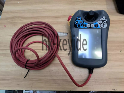 1PC ABB DSQC679 3HAC028357-001 Teach Pendant One year warranty