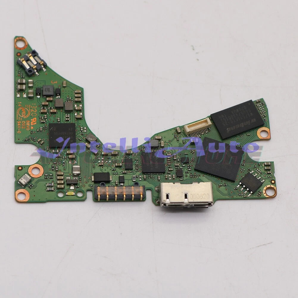 1Pcs 2060-800067-001 REV P1 Pcb Board Unlock Hard Disk Board Circuit Board -