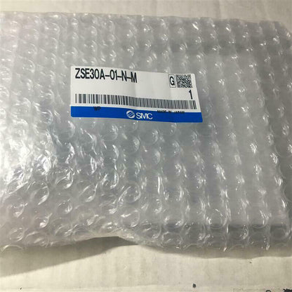 New PC SMC Pressure Switch Zse30a-01-N-M - NEW PC