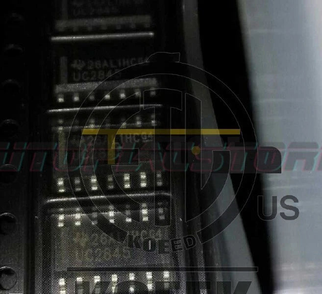 5PCS TL2845BD IC REG CTRLR BST FLYBK CM 14SOIC 2845 TL2845 best offer