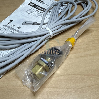 ! Parker Taiyo WS235-1 Magnetic Reed Switch Proximity Sensor DC10-30V