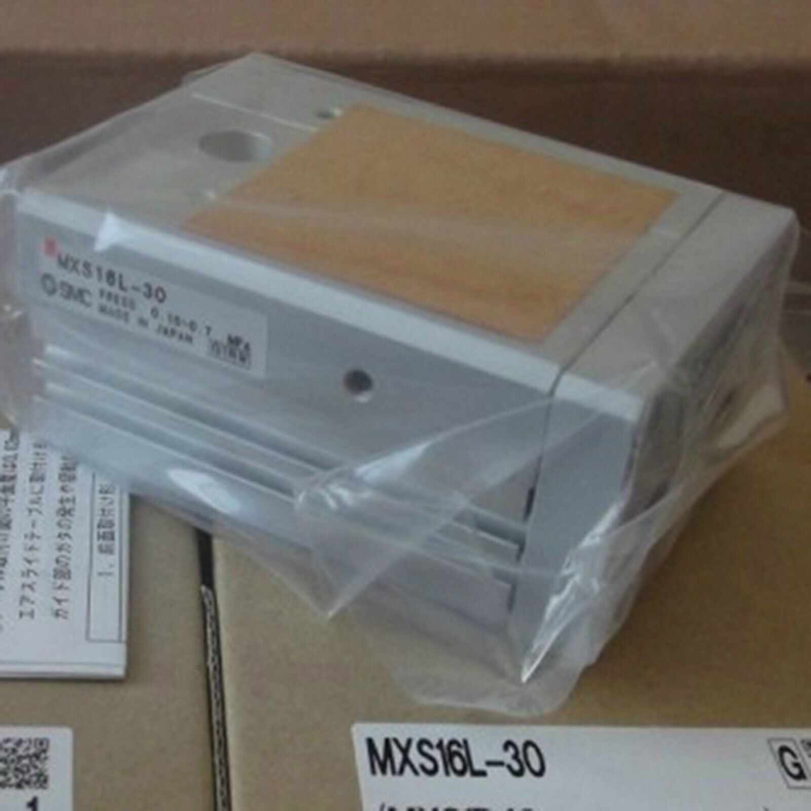 ONE slider cylinder MXS16L-30 ONE Year - ONE