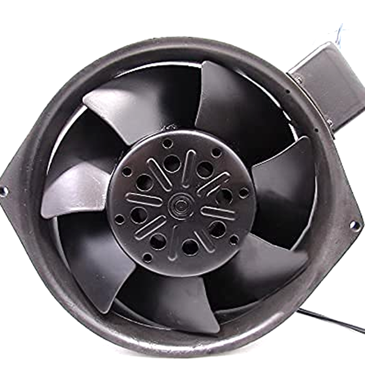 new  IKURA UTHA1B-US7556X-TP Fan AC200V 40/36W IKURA