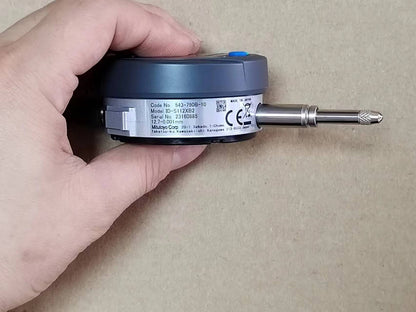 new 1 PCS Mitutoyo 543-790B Digital Indicator Dial Indicator