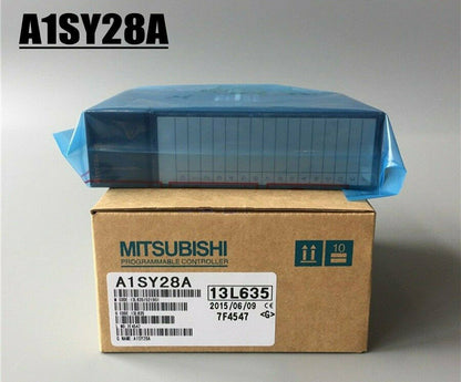 Mitsubishi ONE PLC Module A1SY28A – Fast Delivery - MITSUBISHI