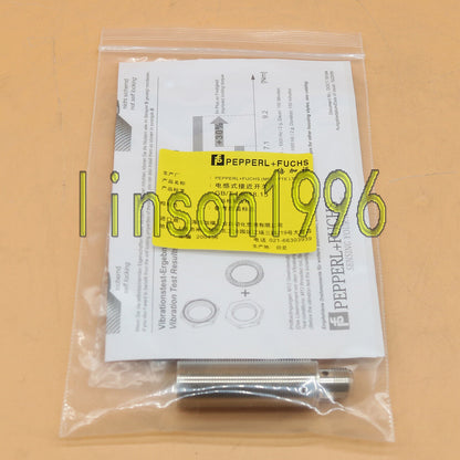 NEB12-18GM50-E2-V1 Inductive Proximity Switch - PEPPERL+FUCHS