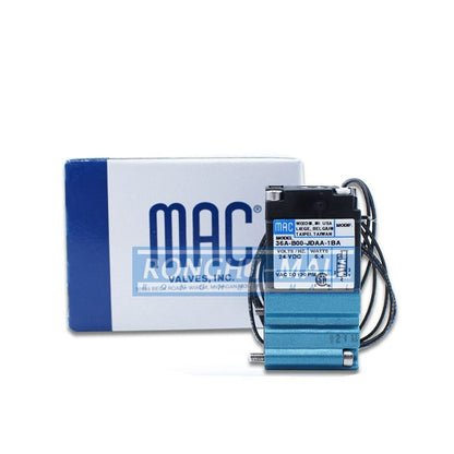 new 1Pcs For MAC Solenoid Valve 36A-B00-JDAA-1BA