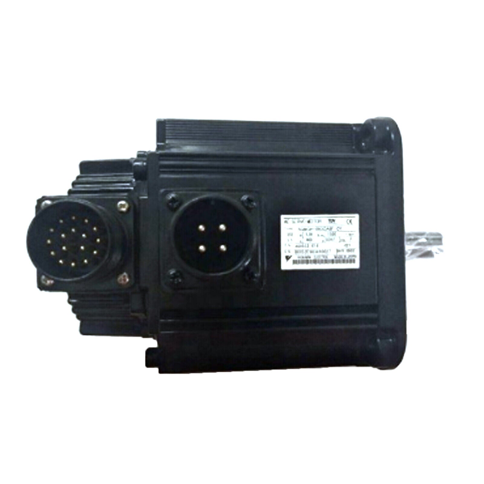 Yaskawa SGMGH-09DCA6F-OY Servo Motor - YASKAWA