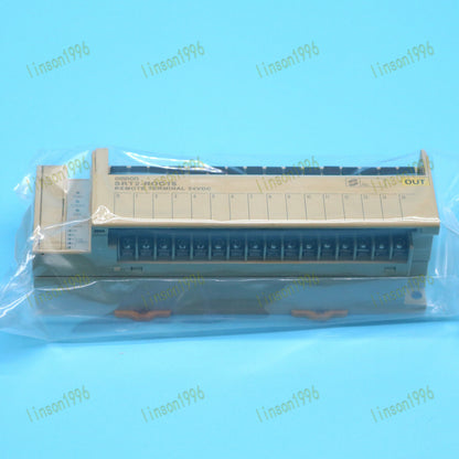 Omron SRT2-ROC16 PLC Module - OMRON