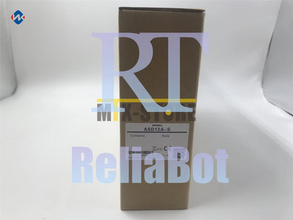 1PCS Oriental drive ASD12A-S