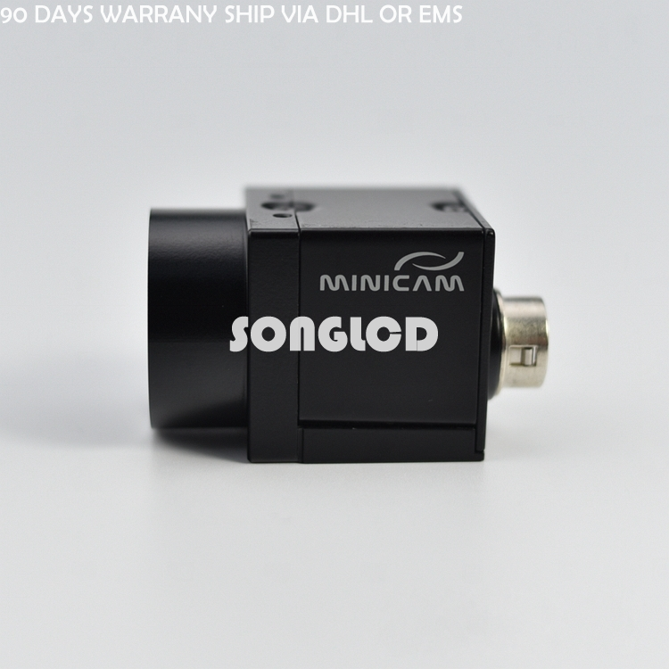 Crevis MV-BE20A CCD Camera for Superior Image Quality - CREVIS