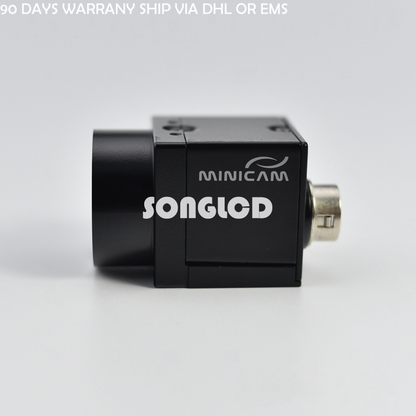 Crevis MV-BE20A CCD Camera for Superior Image Quality - CREVIS