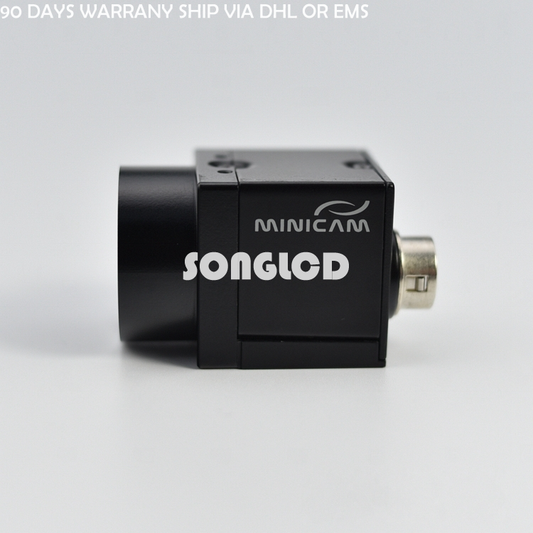 Crevis MV-BE20A CCD Camera for Superior Image Quality - CREVIS