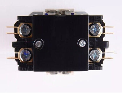 1Pcs For 208V-240V 30A HCC-2XU02AAC Two-Pole Ice Machine AC Contactor