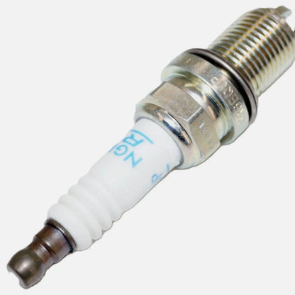6 Pack Replace 3199 Laser Platinum Spark Plugs BKR6EQUP for BMW Audi Porsche #u