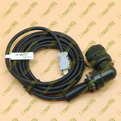 Yaskawa JZSP-CMP02-03-E Servo Cable 3m - YASKAWA