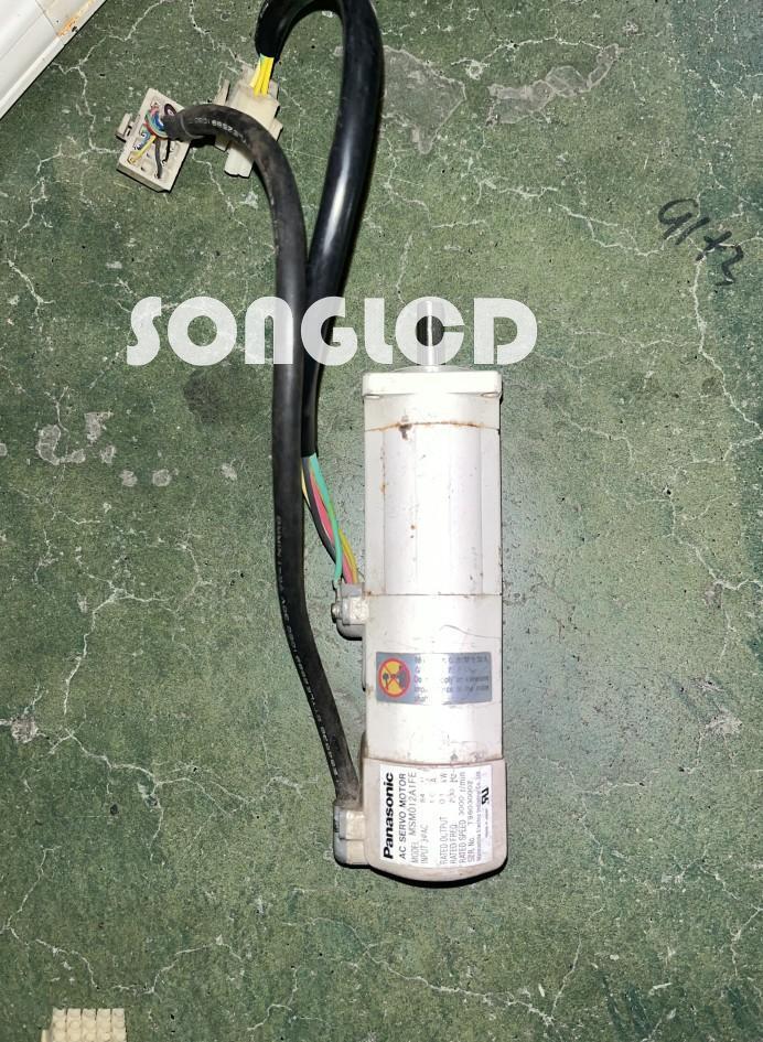 1PCS MSM012A1FE - KOEED