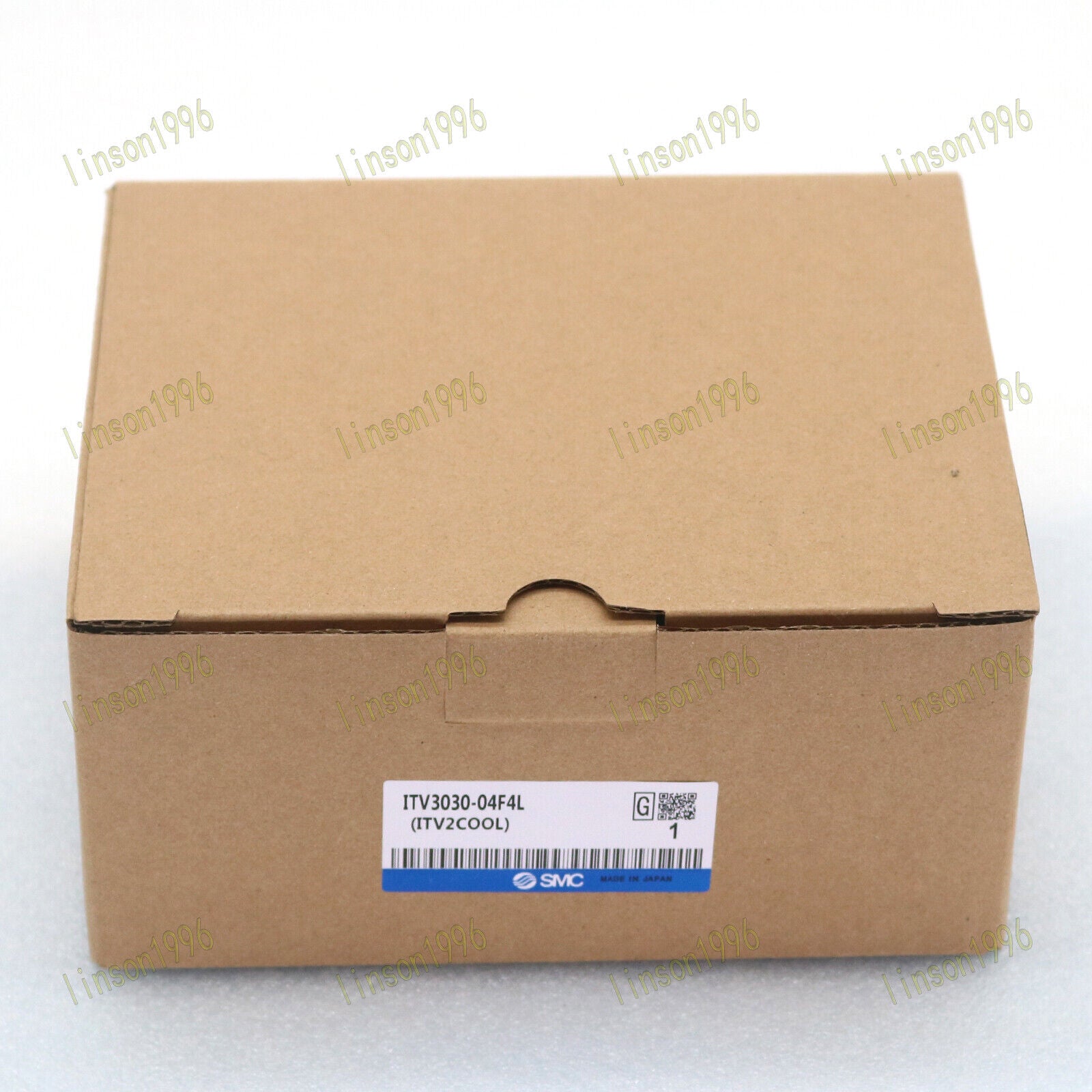 1PC SMC Proportional Valve ITV3030-04F4L - SMC