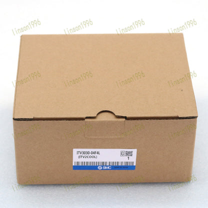 1PC SMC Proportional Valve ITV3030-04F4L - SMC