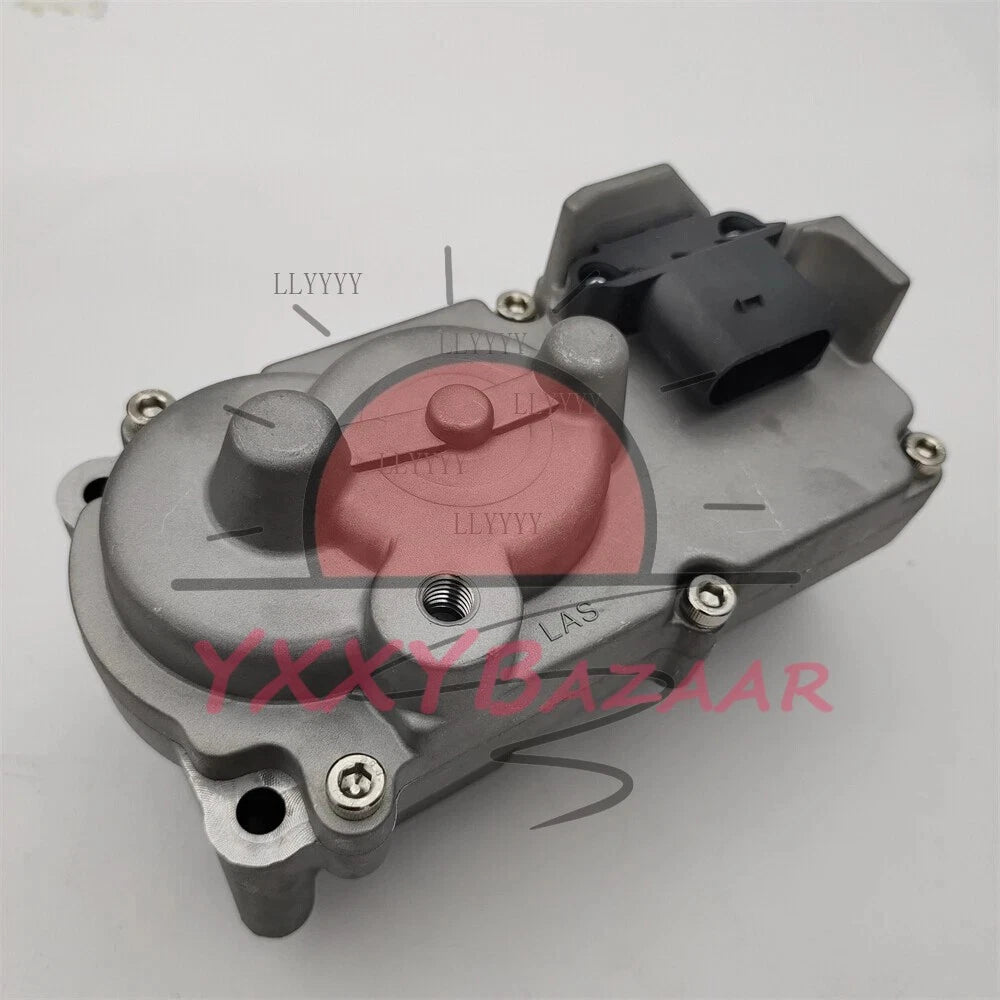 Turbo Actuator Set with Calibration HE300VG For 2013-18 Dodge Cummins ISB 6.7L~