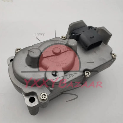 Turbo Actuator Set with Calibration HE300VG For 2013-18 Dodge Cummins ISB 6.7L~
