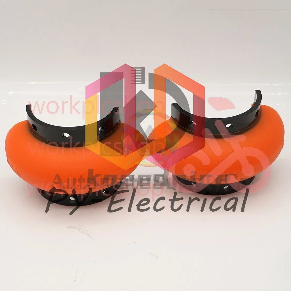 Rexnord OMEGA E5 Element 10287333 Flexible Coupling 1PCS