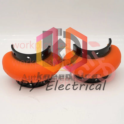 Rexnord OMEGA E5 Element 10287333 Flexible Coupling 1PCS
