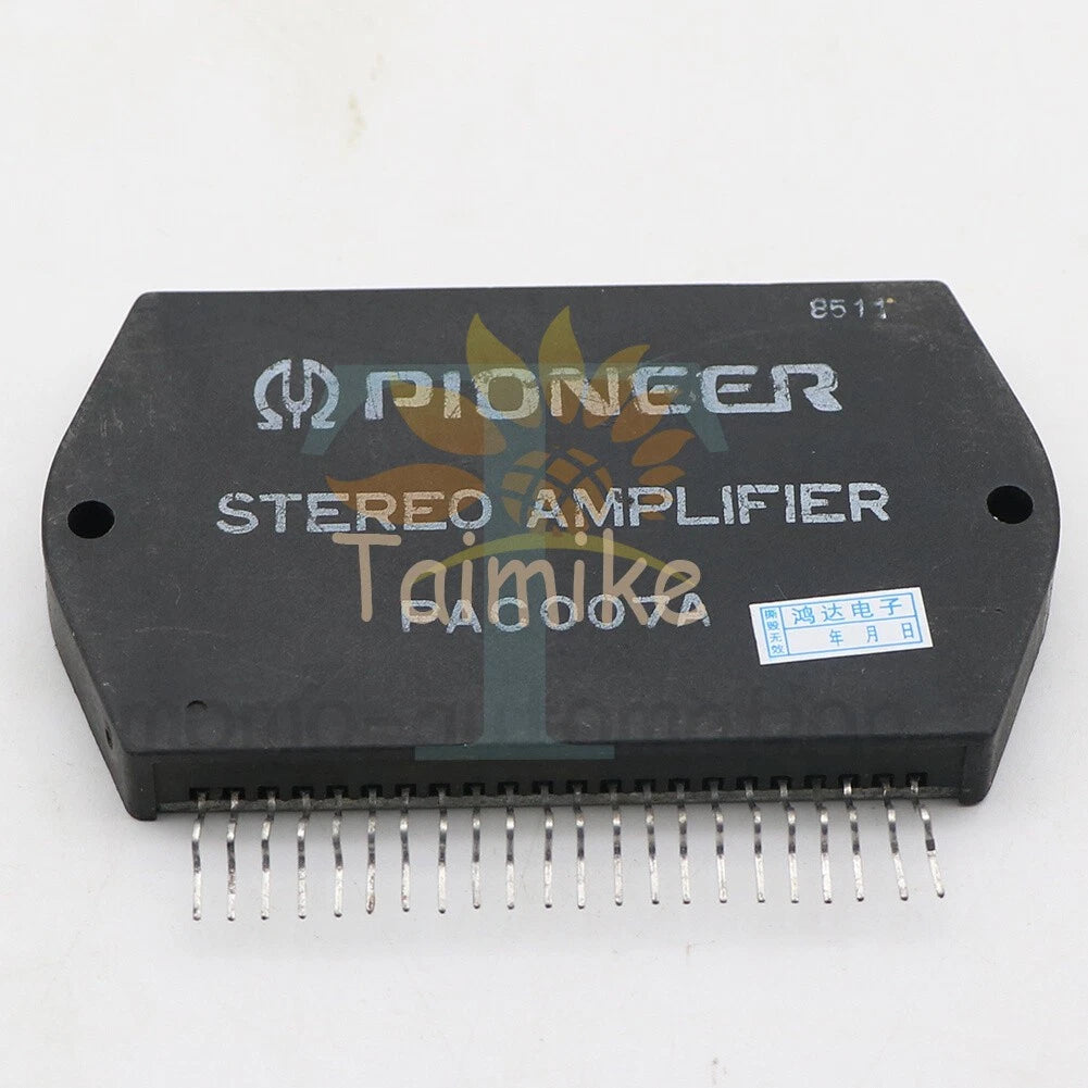 PAC007A PAC007 PIONEER MODULE 1PCS #MO