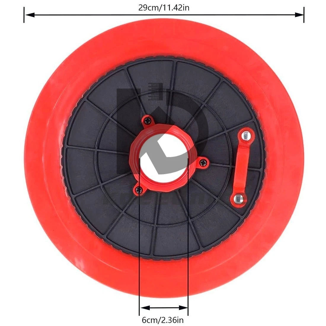 1PC Suction Pan Oil Absorption Cup Grease Gun Suction Plate 600CC Car Grease Oil