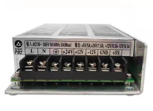 GSK 980 Switching Power Supply - Efficient 18V 500W Switcher for Desktop & Laptop - GSK