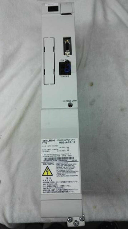 Mitsubishi Power Module MDS-A-CR-10 Used – Tested Good Condition - MITSUBISHI