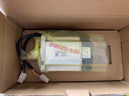 new 1PC Panasonic MSM012A1FT AC Servo Motor In Box ping
