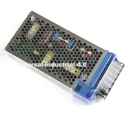 Omron Switching Power Supply S8VM-10024C - OMRON