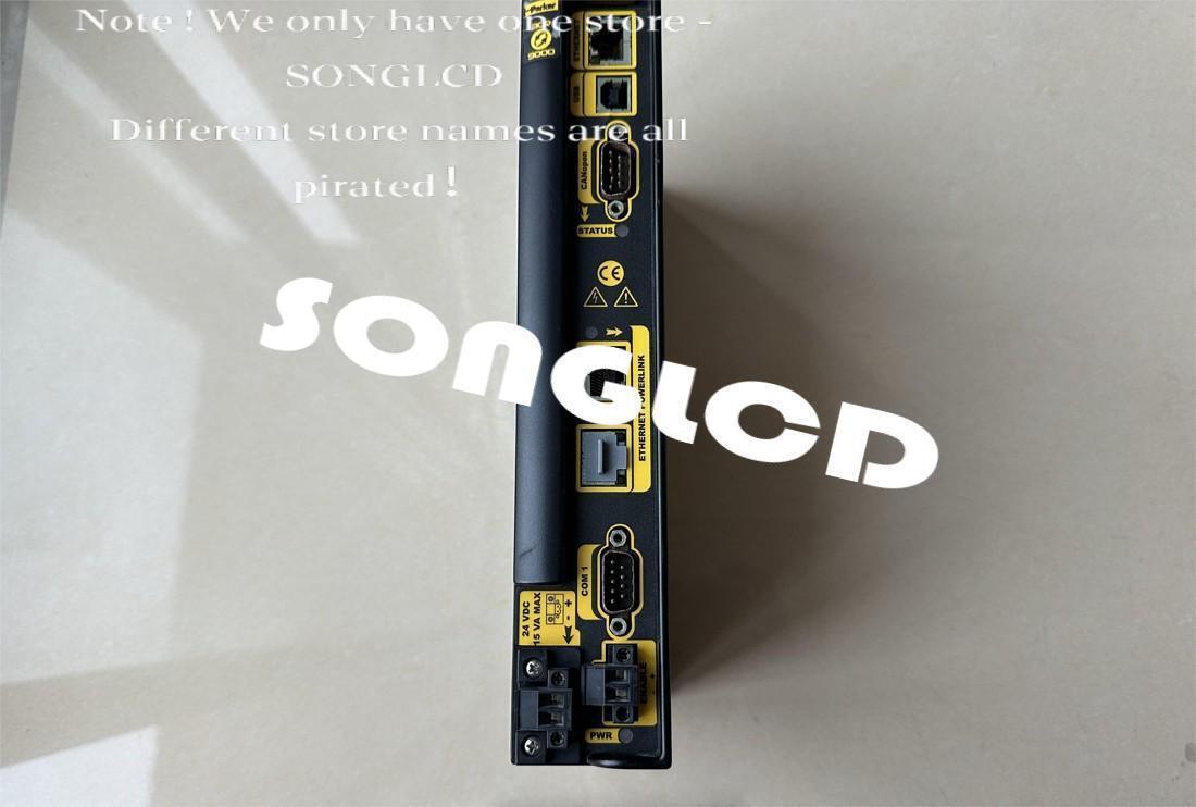 1PCS 9040P3U0B0 Cooling Fan Module - SIGMA