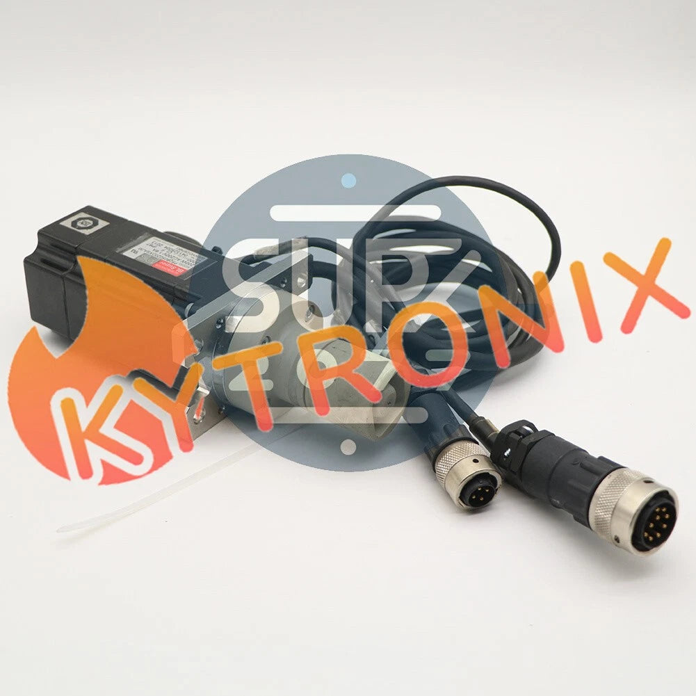 1PCS P50B05020DXSAJM Sanyo Servo Motor