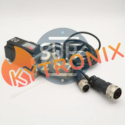 1PCS P50B05020DXSAJM Sanyo Servo Motor
