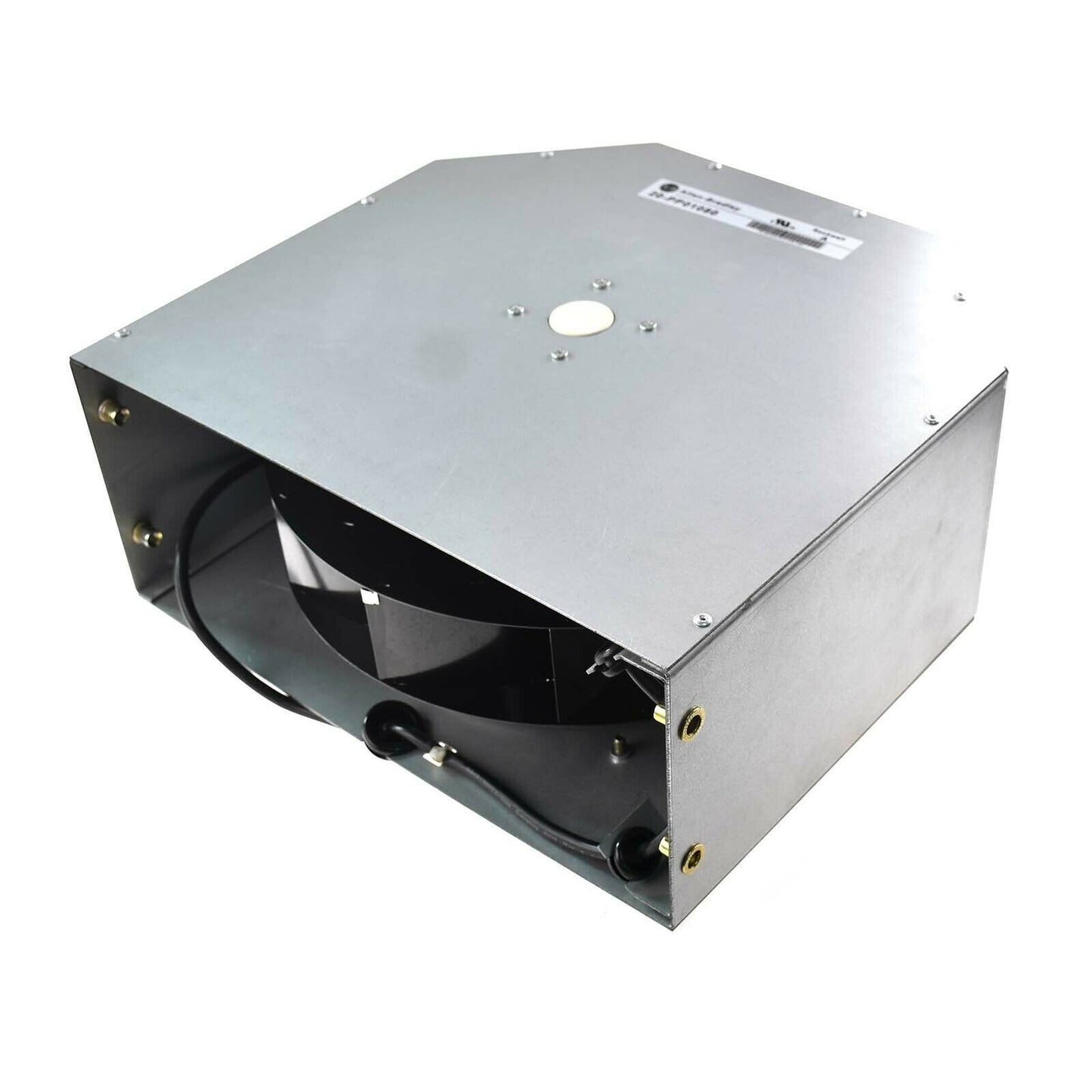 For AB Inverter Fan 20-PP01080 For R2E280-AE52-17 Centrifugal Fan w/frame